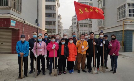 留住心中那一抹綠