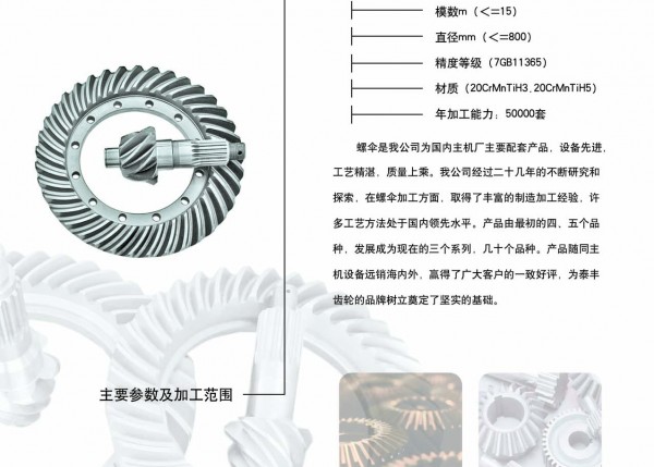 螺傘