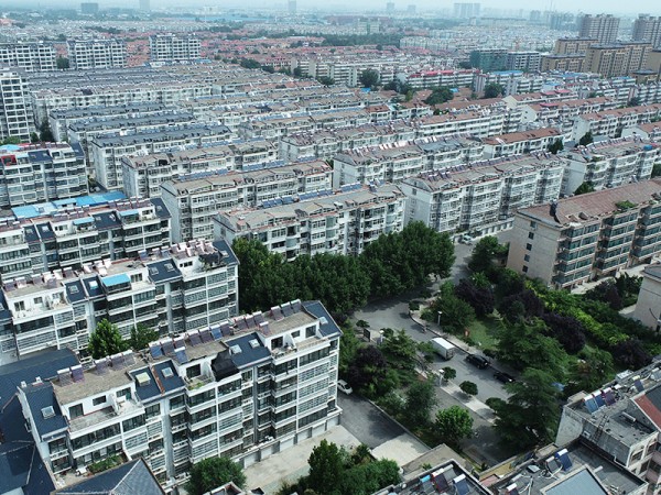 參建樓盤