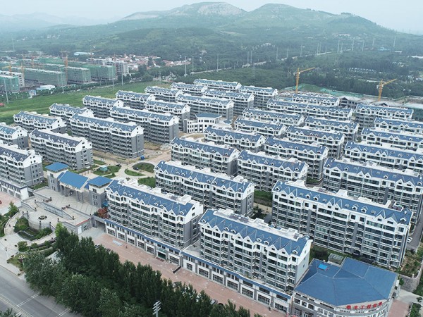 參建樓盤