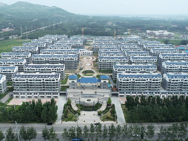參建樓盤